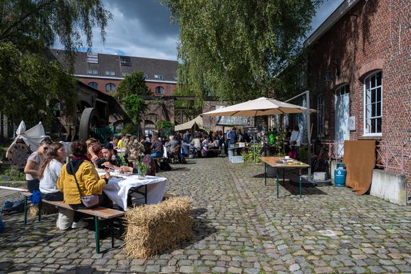 (images : Bea Borgers) (images : Bea Borgers)